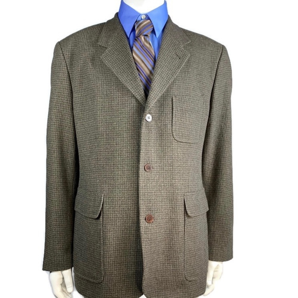 Structure Men’s Blazer Size 44